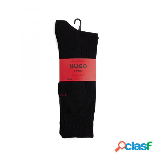 Confezione da 3 paia di calzini Hugo Boss Hugo Boss -