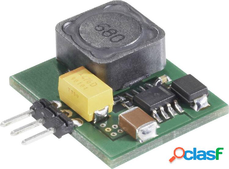 Conrad Components W78-12V Convertitore switching DC/DC