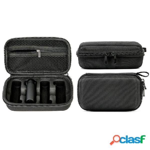 Conservazione di sicurezza della batteria Borsa per DJI