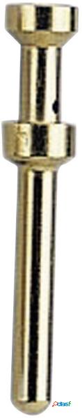 Contatti a crimpare per le serie Han® 0,14 - 4 mm² 09 33