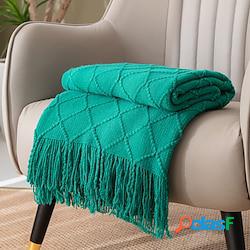 Coperte e plaid, Stampa Fibra acrilica Riscaldatori comodo