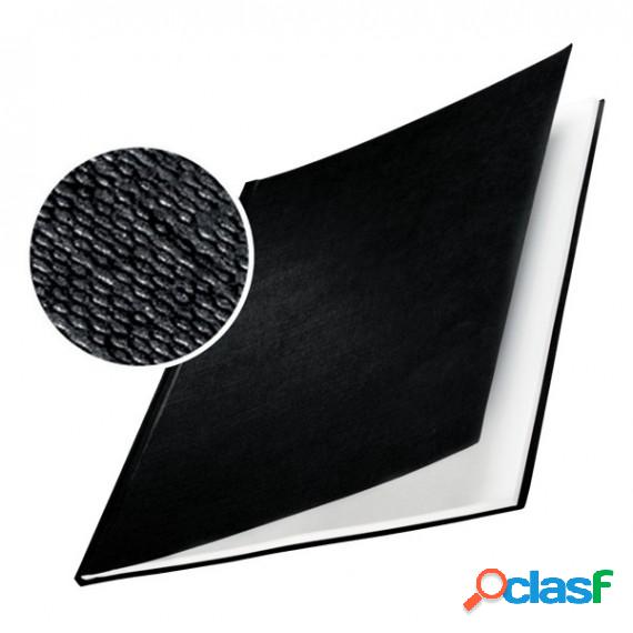 Copertine Impressbind - rigide - 21 mm - finitura lino -