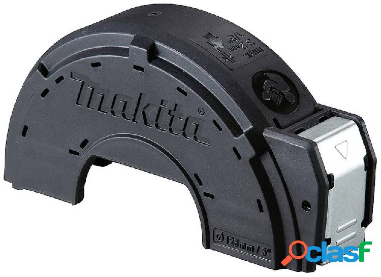 Copertura del coperchio di protezione 125 mm Makita 199710-5