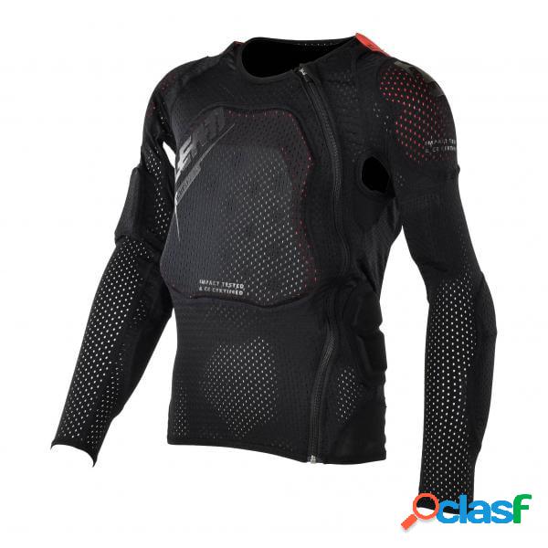 Corpetto protettivo completo cross bambino Leatt 3DF AirFit