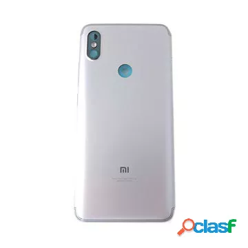 Cover Posteriore Xiaomi Redmi S2 - Grigio