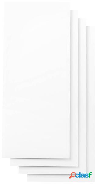 Cricut Joy™ Smart Label™ 4er Pellicola Nero