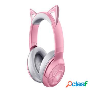 Cuffie Wireless Razer Kraken BT Kitty Edition - Rosa