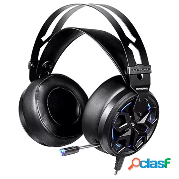 Cuffie da gioco Motospeed H60 con surround virtuale 7.1 -