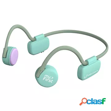 Cuffie wireless per bambini a conduzione ossea MyFirst -
