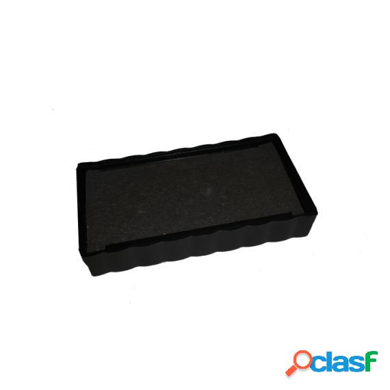 Cuscinetto Traxx 9015 Nero Tampone Di Ricambio Per Timbro