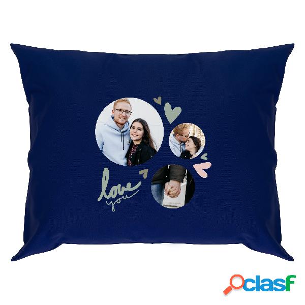 Cuscino Personalizzato - Grande