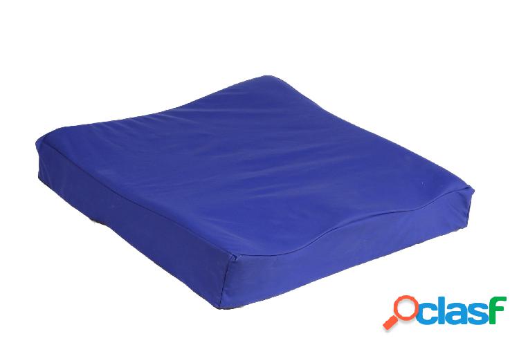 Cuscino con base anatomica performata "lenta memoria"