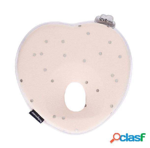 Cuscino ergonomico anti testa piatta Lovenest BabyMoov