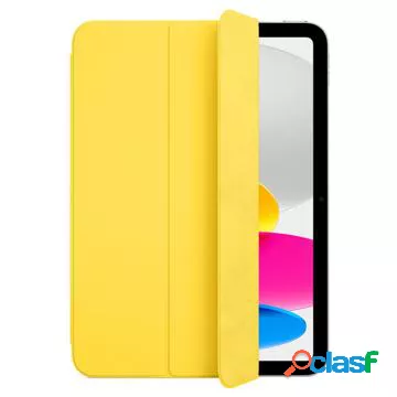 Custodia Apple Smart Folio per iPad (2022) MQDR3ZM/A -