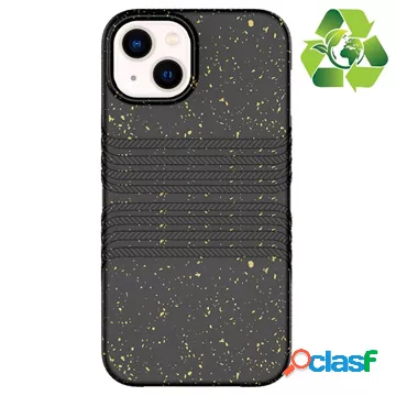 Custodia Biodegradabile Serie String per iPhone 14 Plus -