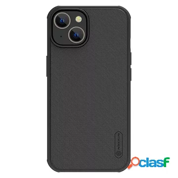 Custodia Ibrida Nillkin Frosted Shield Pro Magnetic per