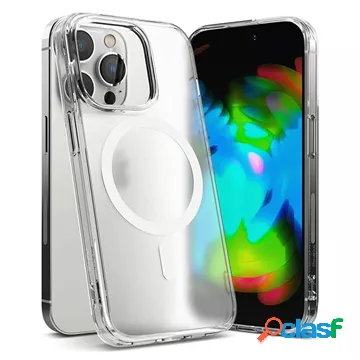 Custodia Ibrida Ringke Fusion Magnetic per iPhone 14 Pro Max