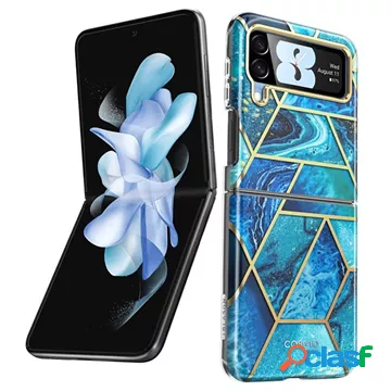 Custodia Ibrida Supcase Cosmo per Samsung Galaxy Z Flip4 -