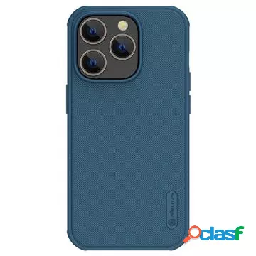Custodia Nillkin Super Frosted Shield Pro per iPhone 14 Pro
