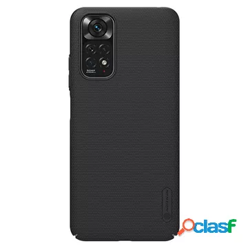 Custodia Nillkin Super Frosted Shield Xiaomi Redmi Note