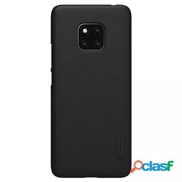 Custodia Nillkin Super Frosted Shield per Huawei Mate 20 Pro