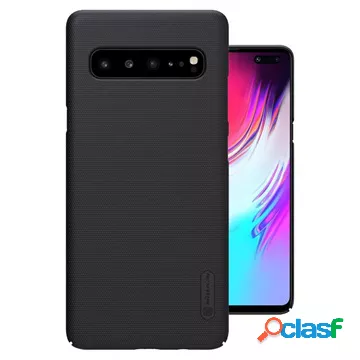 Custodia Nillkin Super Frosted Shield per Samsung Galaxy S10