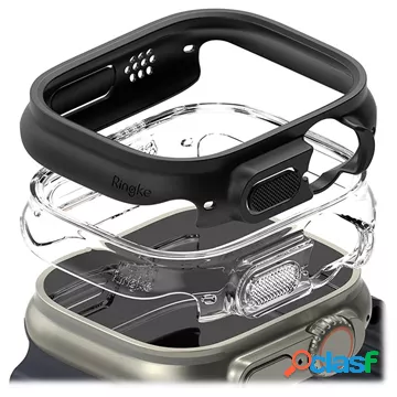 Custodia Ringke Slim per Apple Watch Ultra - 49mm - 2 pz. -
