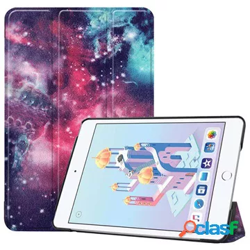 Custodia Smart Folio serie Tri-Fold per iPad Mini (2019) -