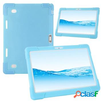 Custodia Universale Antiurto in Silicone per Tablet - 10