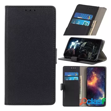 Custodia a Portafoglio Honor 60 con Chiusura Magnetica -