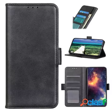 Custodia a Portafoglio Honor Magic4 con Chiusura Magnetica -