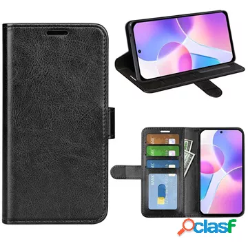 Custodia a Portafoglio Honor X40i con Chiusura Magnetica -
