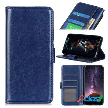 Custodia a Portafoglio Xiaomi Redmi 9A con Chiusura