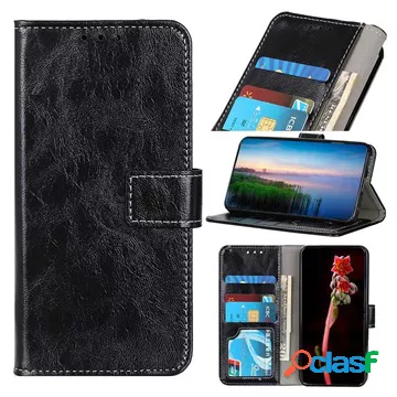 Custodia a portafoglio per Samsung Galaxy A53 5G con