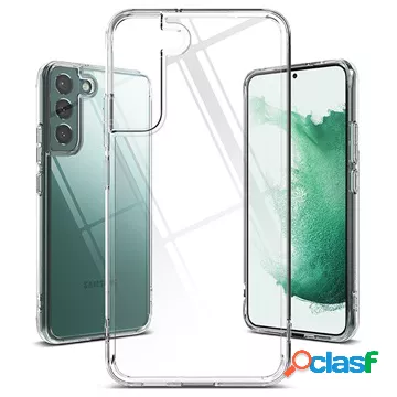 Custodia ibrida Ringke Fusion Samsung Galaxy S22+ 5G -