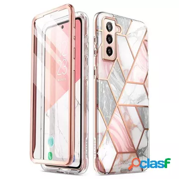 Custodia ibrida Supcase Cosmo per Samsung Galaxy S22+ 5G -