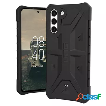 Custodia ibrida UAG Pathfinder per Samsung Galaxy S21 FE 5G