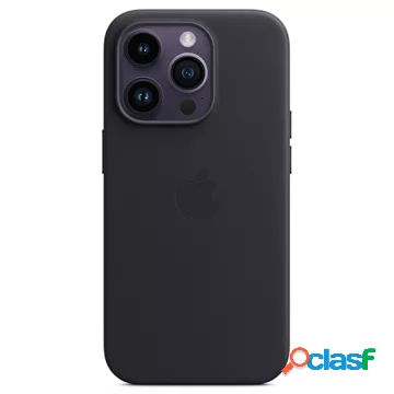 Custodia in Pelle con MagSafe Apple MPPM3ZM/A per iPhone 14