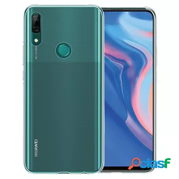 Custodia in TPU Huawei P Smart Z 51993120 - Trasparente