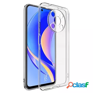 Custodia in TPU Imak UX-5 Huawei Nova Y90 - Trasparente