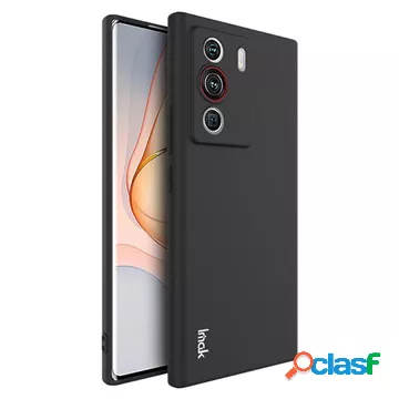 Custodia in TPU Imak serie UC-3 ZTE Nubia Z40 Pro - nera