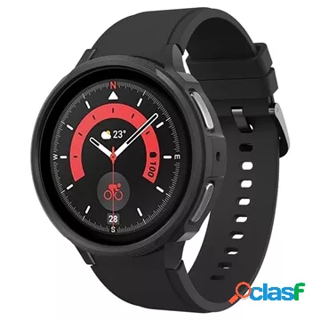 Custodia in TPU Spigen Liquid Air per Samsung Galaxy Watch5