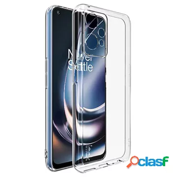 Custodia in TPU antiurto Imak UX-10 OnePlus Nord CE 2 Lite