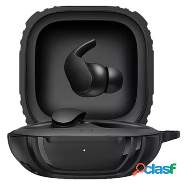 Custodia protettiva in TPU per auricolari Beats Fit Pro -