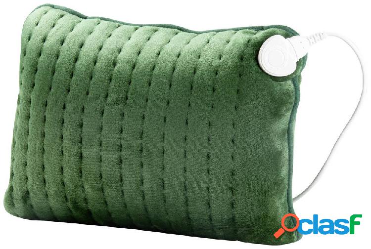 DOMO DO638K Cuscino termico 100 W Verde scuro