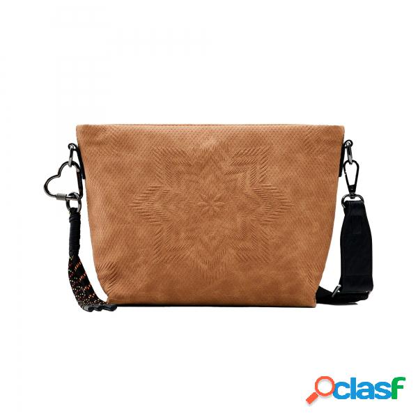 Desigual Borsa Aquiles Calpe Canapa Desigual Inizio