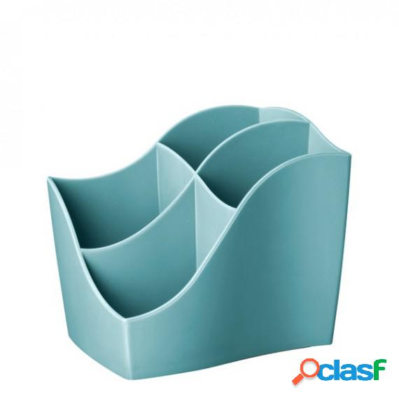 Desktop organizer Ellypse extra strong - verde menta -