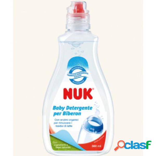 Detergente per Biberon Nuk 500ml