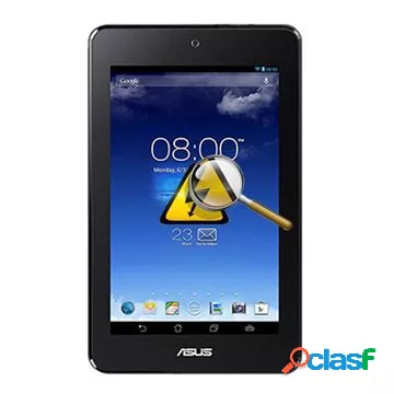 Diagnosi Asus Memo Pad HD7