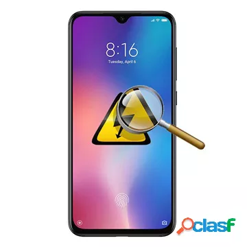 Diagnosi Motorola One Vision